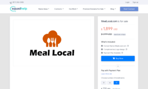 Meallocal.com thumbnail