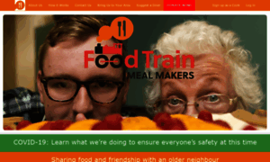 Mealmakers.org.uk thumbnail