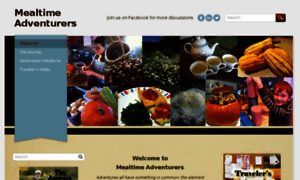 Mealtimeadventurers.com thumbnail
