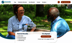 Meandermc.nl thumbnail