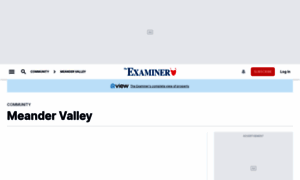 Meandervalleynews.com.au thumbnail