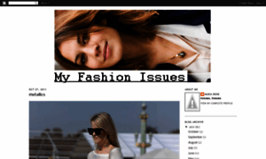 Meandmyfashionissues.blogspot.com thumbnail