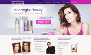 Meaningfulbeauty.ca thumbnail