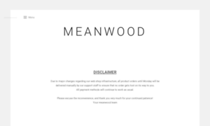 Meanwood.shop thumbnail