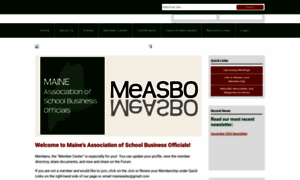 Measbo.org thumbnail