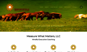 Measure-what-matters.com thumbnail