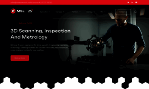 Measurement-solutions.co.uk thumbnail