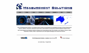 Measurement-solutions.com thumbnail