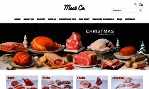 Meat-co.com thumbnail