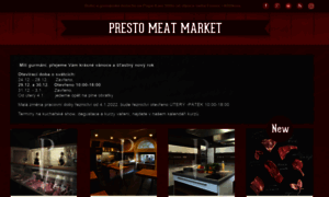 Meat-market.cz thumbnail