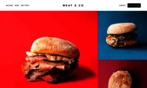 Meatandcompany.com thumbnail