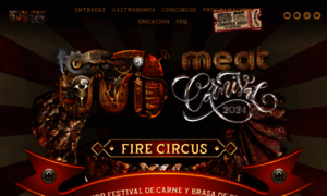 Meatcarnival.es thumbnail