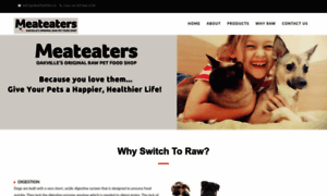 Meateaters.ca thumbnail