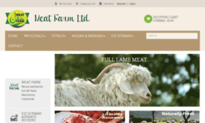 Meatfarm.co.uk thumbnail