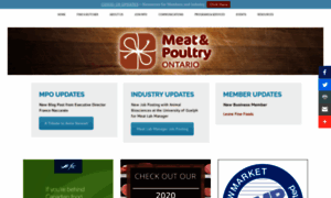 Meatindustryexpo.ca thumbnail