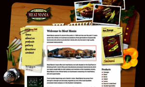 Meatmania.com thumbnail