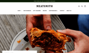 Meatsmith.com.au thumbnail