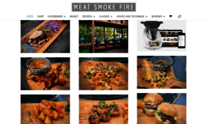 Meatsmokefire.co.uk thumbnail