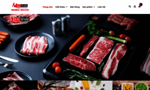 Meatworld.com.vn thumbnail