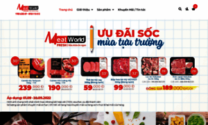 Meatworld.vn thumbnail