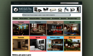 Mebel-dom-dacha.ru thumbnail