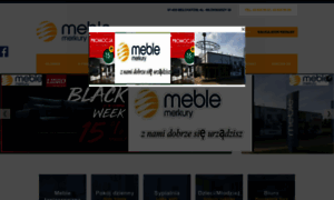 Meble-merkury.pl thumbnail