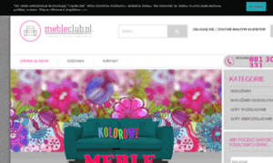 Mebleclub.pl thumbnail