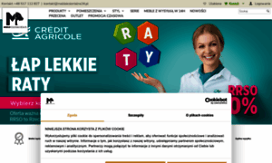 Meblekolonialne24.pl thumbnail