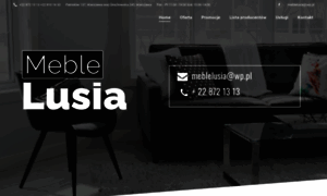 Meblelusia.pl thumbnail