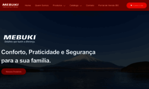 Mebuki.com.br thumbnail