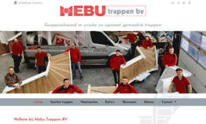 Mebutrappen.nl thumbnail