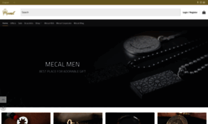 Mecalmen.com thumbnail