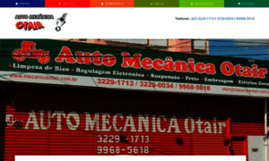 Mecanicaotair.com.br thumbnail