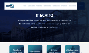 Mecano.co thumbnail