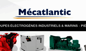 Mecatlantic.fr thumbnail