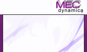 Mecdynamica.com thumbnail
