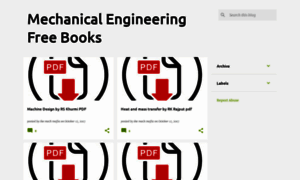 Mechanical-engineering-books-pdf.blogspot.in thumbnail