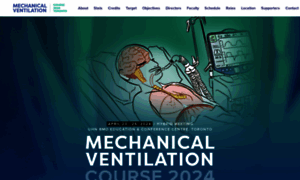 Mechanicalventilation.ca thumbnail