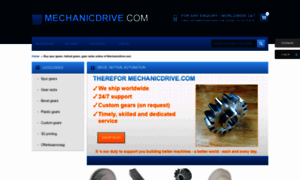 Mechanicdrive.com thumbnail