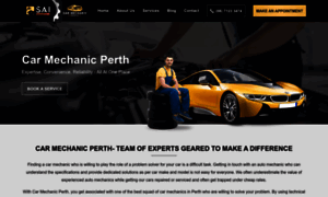 Mechanicperthwa.com.au thumbnail