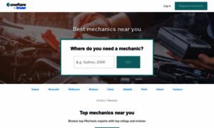 Mechanics.com.au thumbnail