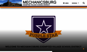 Mechanicsburgoh.apptegy.us thumbnail