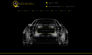 Mechanicsinmotionfl.com thumbnail