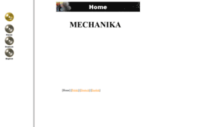 Mechanika.szczecin.pl thumbnail