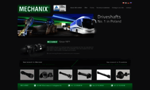 Mechanix.com.pl thumbnail