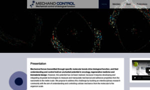 Mechanocontrol.eu thumbnail