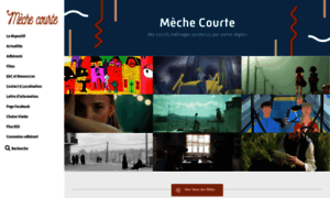 Mechecourte.org thumbnail