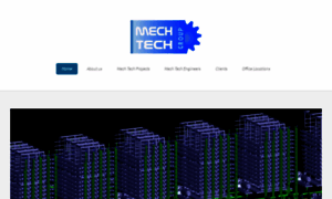 Mechtechgroup.com thumbnail