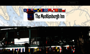 Mecklenburghinn.ca thumbnail