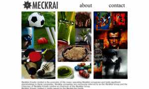 Meckrai.com thumbnail